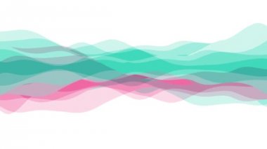 nazik akışı animasyon arka plan yeni kalite dinamik sanat hareket renkli serin güzel güzel video görüntüleri boyama sallayarak yumuşak renk