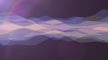 nazik akışı animasyon arka plan yeni kalite dinamik sanat hareket renkli serin güzel güzel video görüntüleri boyama sallayarak yumuşak renk