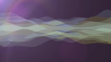 nazik akışı animasyon arka plan yeni kalite dinamik sanat hareket renkli serin güzel güzel video görüntüleri boyama sallayarak yumuşak renk