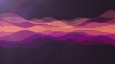 nazik akışı animasyon arka plan yeni kalite dinamik sanat hareket renkli serin güzel güzel video görüntüleri boyama sallayarak yumuşak renk