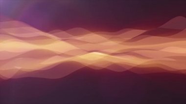 yumuşak sallayarak parlak renk resim nazik akışı animasyon arka plan yeni kalite dinamik sanat hareket renkli serin güzel güzel video görüntüleri