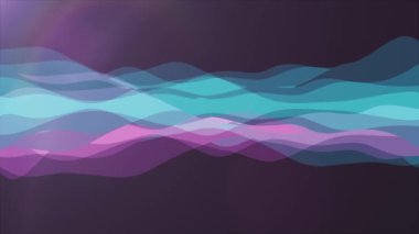 nazik akışı animasyon arka plan yeni kalite dinamik sanat hareket renkli serin güzel güzel video görüntüleri boyama sallayarak yumuşak renk