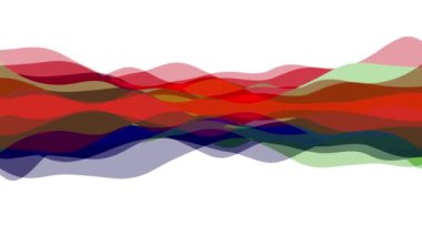 nazik akışı animasyon arka plan yeni kalite dinamik sanat hareket renkli serin güzel güzel video görüntüleri boyama sallayarak yumuşak renk