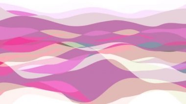 nazik akışı animasyon arka plan yeni kalite dinamik sanat hareket renkli serin güzel güzel video görüntüleri boyama sallayarak yumuşak renk