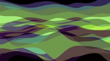 nazik akışı animasyon arka plan yeni kalite dinamik sanat hareket renkli serin güzel güzel video görüntüleri boyama sallayarak yumuşak renk