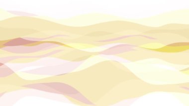 nazik akışı animasyon arka plan yeni kalite dinamik sanat hareket renkli serin güzel güzel video görüntüleri boyama sallayarak yumuşak renk