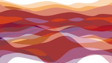 nazik akışı animasyon arka plan yeni kalite dinamik sanat hareket renkli serin güzel güzel video görüntüleri boyama sallayarak yumuşak renk