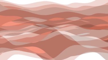 nazik akışı animasyon arka plan yeni kalite dinamik sanat hareket renkli serin güzel güzel video görüntüleri boyama sallayarak yumuşak renk