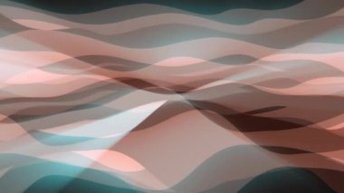 yumuşak sallayarak parlak renk resim nazik akışı animasyon arka plan yeni kalite dinamik sanat hareket renkli serin güzel güzel video görüntüleri