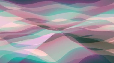 yumuşak sallayarak parlak renk resim nazik akışı animasyon arka plan yeni kalite dinamik sanat hareket renkli serin güzel güzel video görüntüleri