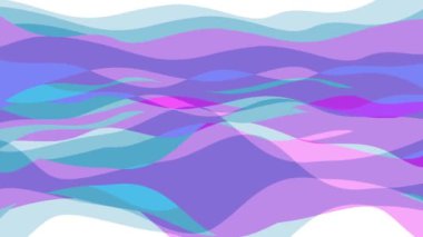 nazik akışı animasyon arka plan yeni kalite dinamik sanat hareket renkli serin güzel güzel video görüntüleri boyama sallayarak yumuşak renk