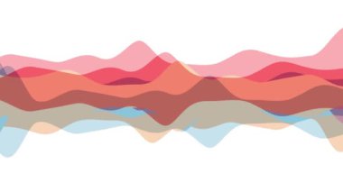 nazik akışı animasyon arka plan yeni kalite dinamik sanat hareket renkli serin güzel güzel video görüntüleri boyama sallayarak yumuşak renk