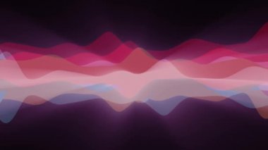 nazik akışı animasyon arka plan yeni kalite dinamik sanat hareket renkli serin güzel güzel video görüntüleri boyama sallayarak yumuşak renk