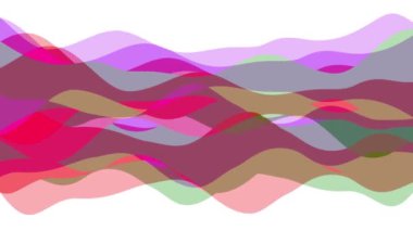 nazik akışı animasyon arka plan yeni kalite dinamik sanat hareket renkli serin güzel güzel video görüntüleri boyama sallayarak yumuşak renk