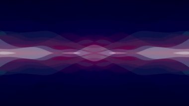 süs simetrik yumuşak renk hareketli dalgalar şekil desen animasyon arka plan sorunsuz döngü yeni kalite retro vintage tatil şekli renkli evrensel hareket dinamik animasyon neşeli video görüntüleri