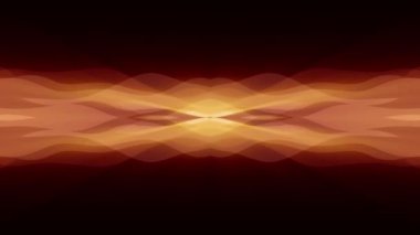 süs simetrik yumuşak renk hareketli dalgalar şekil desen animasyon arka plan sorunsuz döngü yeni kalite retro vintage tatil şekli renkli evrensel hareket dinamik animasyon neşeli video görüntüleri