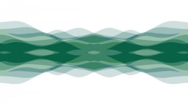 süs simetrik yumuşak renk hareketli dalgalar şekil desen animasyon arka plan sorunsuz döngü yeni kalite retro vintage tatil şekli renkli evrensel hareket dinamik animasyon neşeli video görüntüleri