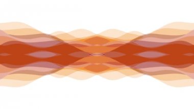 süs simetrik yumuşak renk hareketli dalgalar şekil desen animasyon arka plan sorunsuz döngü yeni kalite retro vintage tatil şekli renkli evrensel hareket dinamik animasyon neşeli video görüntüleri