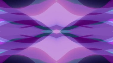 süs simetrik yumuşak renk hareketli dalgalar şekil desen animasyon arka plan sorunsuz döngü yeni kalite retro vintage tatil şekli renkli evrensel hareket dinamik animasyon neşeli video görüntüleri