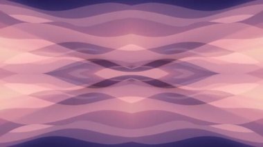 süs simetrik yumuşak renk hareketli dalgalar şekil desen animasyon arka plan sorunsuz döngü yeni kalite retro vintage tatil şekli renkli evrensel hareket dinamik animasyon neşeli video görüntüleri