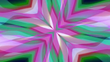 süs simetrik yumuşak renk hareketli çapraz şekil desen animasyon arka plan sorunsuz döngü yeni kalite retro vintage tatil şekli renkli evrensel hareket dinamik animasyon neşeli video görüntüleri