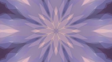 süs çiçek dürbünü hareketli şekil desen animasyon arka plan sorunsuz döngü yeni kalite retro vintage tatil şekli renkli evrensel hareket dinamik animasyon neşeli müzik video görüntüleri