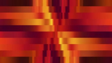 sorunsuz döngü arka plan animasyon yeni kalite evrensel hareket dinamik animasyon retro vintage renkli neşeli dans müzik video görüntüleri hareket soyut piksel blok
