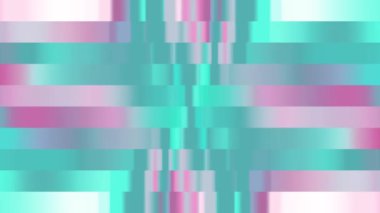 sorunsuz döngü arka plan animasyon yeni kalite evrensel hareket dinamik animasyon retro vintage renkli neşeli dans müzik video görüntüleri hareket soyut piksel blok