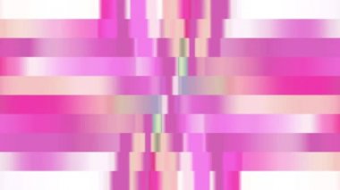 sorunsuz döngü arka plan animasyon yeni kalite evrensel hareket dinamik animasyon retro vintage renkli neşeli dans müzik video görüntüleri hareket soyut piksel blok