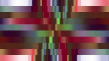 sorunsuz döngü arka plan animasyon 22 yeni kalite evrensel hareket dinamik animasyon retro vintage renkli neşeli dans müzik video görüntüleri hareket soyut piksel blok