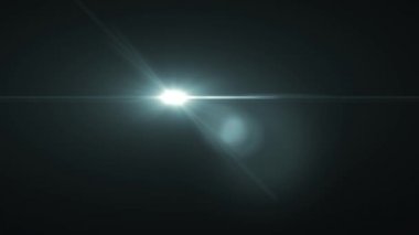 flash solma logo optik lens star için ışıkları hareket parlak animasyon döngüsü arka plan yeni kalite doğal aydınlatma lambası ışınları etkisi dinamik renkli parlak video görüntüleri fişekleri