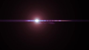 flash solma logo optik lens star için ışıkları hareket parlak animasyon döngüsü arka plan yeni kalite doğal aydınlatma lambası ışınları etkisi dinamik renkli parlak video görüntüleri fişekleri