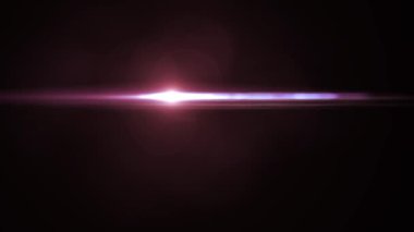 flash fading kırmızı ışıklar logo optik lens star için hareket parlak animasyon döngüsü arka plan yeni kalite doğal aydınlatma lambası ışınları etkisi dinamik renkli parlak video görüntüleri fişekleri