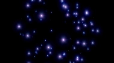 yıldız patlama flash parlak loopable animasyon sanat arka plan yeni kalite doğal aydınlatma lambası etkisi dinamik renkli parlak video görüntüleri ışınları