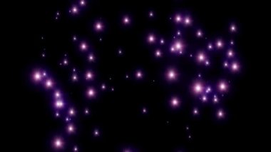 yıldız patlama flash parlak loopable animasyon sanat arka plan yeni kalite doğal aydınlatma lambası etkisi dinamik renkli parlak video görüntüleri ışınları