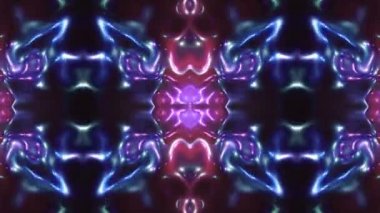 yabancı enerji çekirdek ışıklar parlak loopable animasyon arka plan yeni kalite doğal aydınlatma lambası etkisi dinamik renkli parlak video görüntüleri ışınları