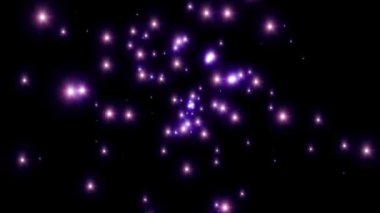 ışıltı flaş ışıkları fişekleri parlak yayılan ışınları loopable animasyon arka plan yeni kalite doğal aydınlatma lambası etkisi dinamik renkli parlak video görüntüleri