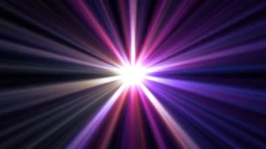 optik lens arka plan parlak bokeh animasyon sanat fişekleri - yeni kalite doğal aydınlatma lambası etkisi dinamik renkli parlak video görüntüleri ışınları