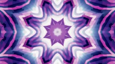 yumuşak çalkantılı süs parlak ışık ışınları kaleydoskop etnik kabile psychedelic desen animasyon yeni kalite retro vintage tatil yerli evrensel hareket dinamik serin güzel neşeli müzik video