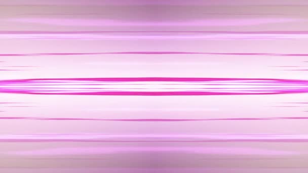 Abstract speed lines drawn stripes animation background New quality universal motion dynamic animated colorful joyful music video footage — Stock Video