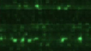 LCD ekran parlak parıltı gürültü müdahale arka plan döngü için logo animasyon yeni kalite dijital seğirme teknoloji renkli video görüntüleri