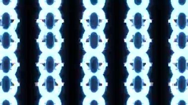 süs parlak ışık ışınları kaleydoskop desen animasyon yeni kalite retro vintage tatil yerli evrensel hareket dinamik serin güzel neşeli müzik video