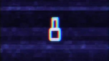 1 girişim moise mavi arka plan numaraları animasyon yeni dinamik tatil neşeli tekno video görüntüleri 10 renkli aksaklık geri sayım