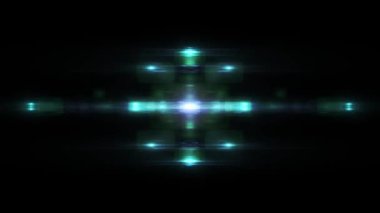 Flash titreşen uzaylı parlak animasyon müzik arka plan yeni kalite doğal aydınlatma lambası ışınları etkisi dinamik renkli parlak dans video görüntüleri fişekleri