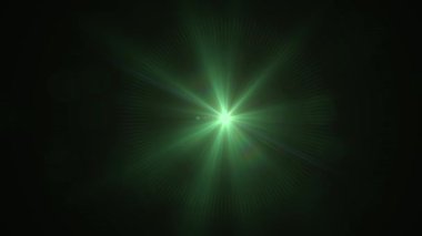 yatay hareket eden ışıklar logosu parlak animasyon döngüsü arka plan yeni kalite doğal ışık optik lens yıldız fişekleri lamba ışınları etkisi dinamik renkli parlak video görüntüleri için solma flash