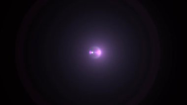 yatay hareket eden ışıklar logosu parlak animasyon döngüsü arka plan yeni kalite doğal ışık optik lens yıldız fişekleri lamba ışınları etkisi dinamik renkli parlak video görüntüleri için solma flash