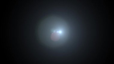 yatay hareket eden ışıklar logosu parlak animasyon döngüsü arka plan yeni kalite doğal ışık optik lens yıldız fişekleri lamba ışınları etkisi dinamik renkli parlak video görüntüleri için solma flash
