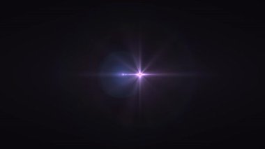 yatay hareket eden ışıklar logosu parlak animasyon döngüsü arka plan yeni kalite doğal ışık optik lens yıldız fişekleri lamba ışınları etkisi dinamik renkli parlak video görüntüleri için solma flash