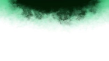 yeşil mürekkep sıçramak leke Yayilim çalkantılı hareket soyut resim animasyon arka plan yeni benzersiz kalite sanat şık renkli neşeli serin güzel hareket dinamik güzel video görüntüleri