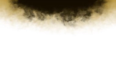 Sarı Mürekkep sıçramak leke Yayilim çalkantılı hareket soyut resim animasyon arka plan yeni benzersiz kalite sanat şık renkli neşeli serin güzel hareket dinamik güzel video görüntüleri